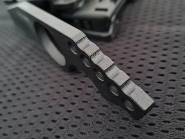 Preview: Falcon Claw